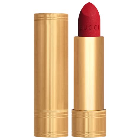 gucci matte|Gucci lipstick.